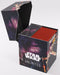 X-Wing/TIE Fighter - Star Wars Unlimited Soft Crate - Gamegenic