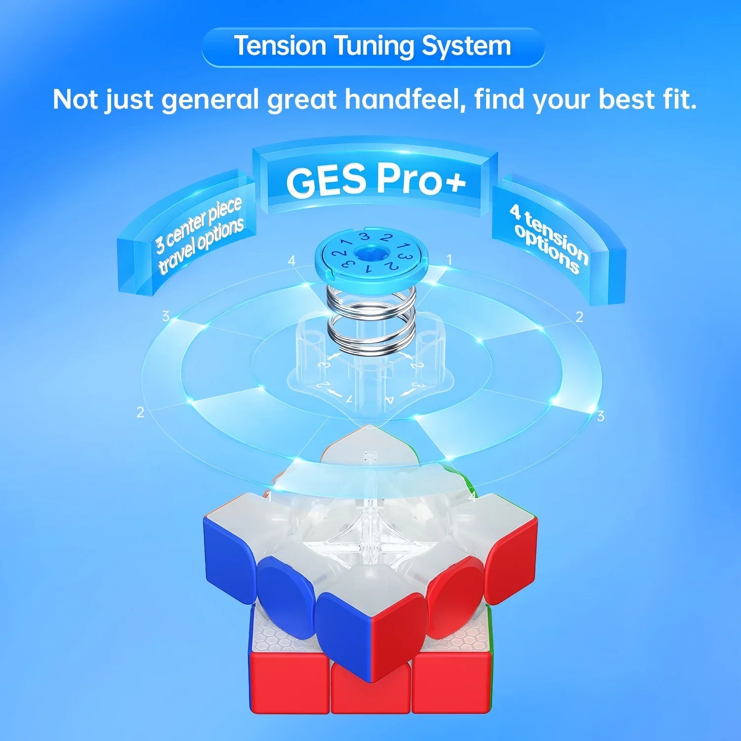 GAN 356 RS2