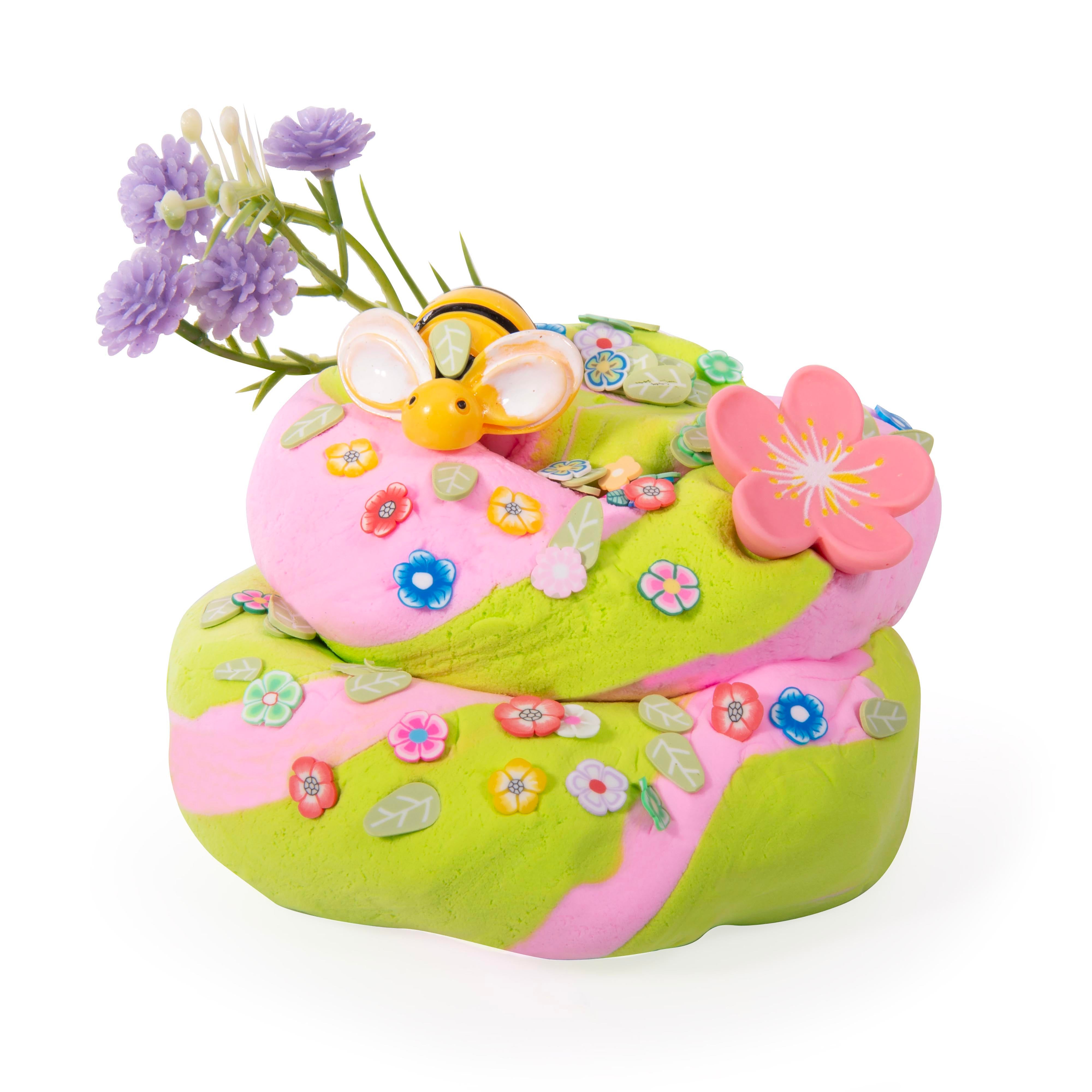 Garden Friends - Butterfly Putty 