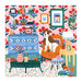 Pattern and Petal - 500pc Galison