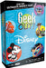 Geek Out! Disney
