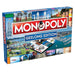 Monopoly- Geelong