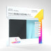 Prime 80 Card Double Sleeving Pack (66mm x 91mm) (80 Sleeves Per Pack) - Gamegenic