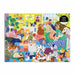 Good Dog Club Family - 1000pc Mudpuppy