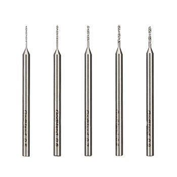 Drill Bit (Set of 5) - Godhand: Bits