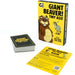 Giant Beaver Tiny Ass