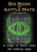 Giant Book of Battle Mats Vol 3