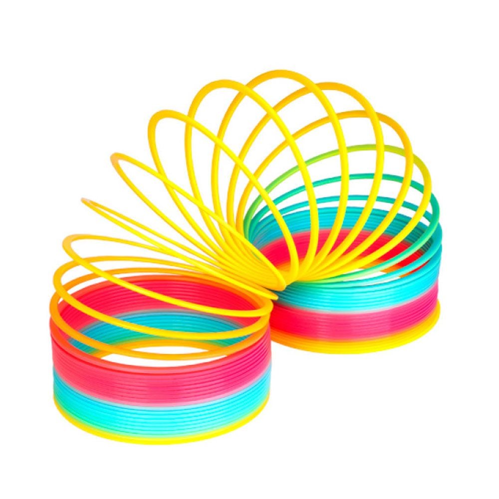 Giant Magic Spring Rainbow