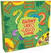 Giant Snakes & Ladders