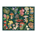 World of Mushrooms Puzzle - 1000pc Galison