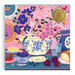 Art of the Table Foil Puzzle - Joy Laforme 500pc