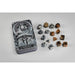 Game Master - RPG Class Dice Set