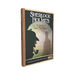 Sherlock Holmes The Shadow of Jack The Ripper - Graphic Novel Adventures