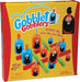 Gobblet Gobblers