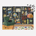 Eclectic Treasures Puzzle 1000pc - Galison
