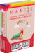 Grab & Game - Mantis (By Exploding Kittens)