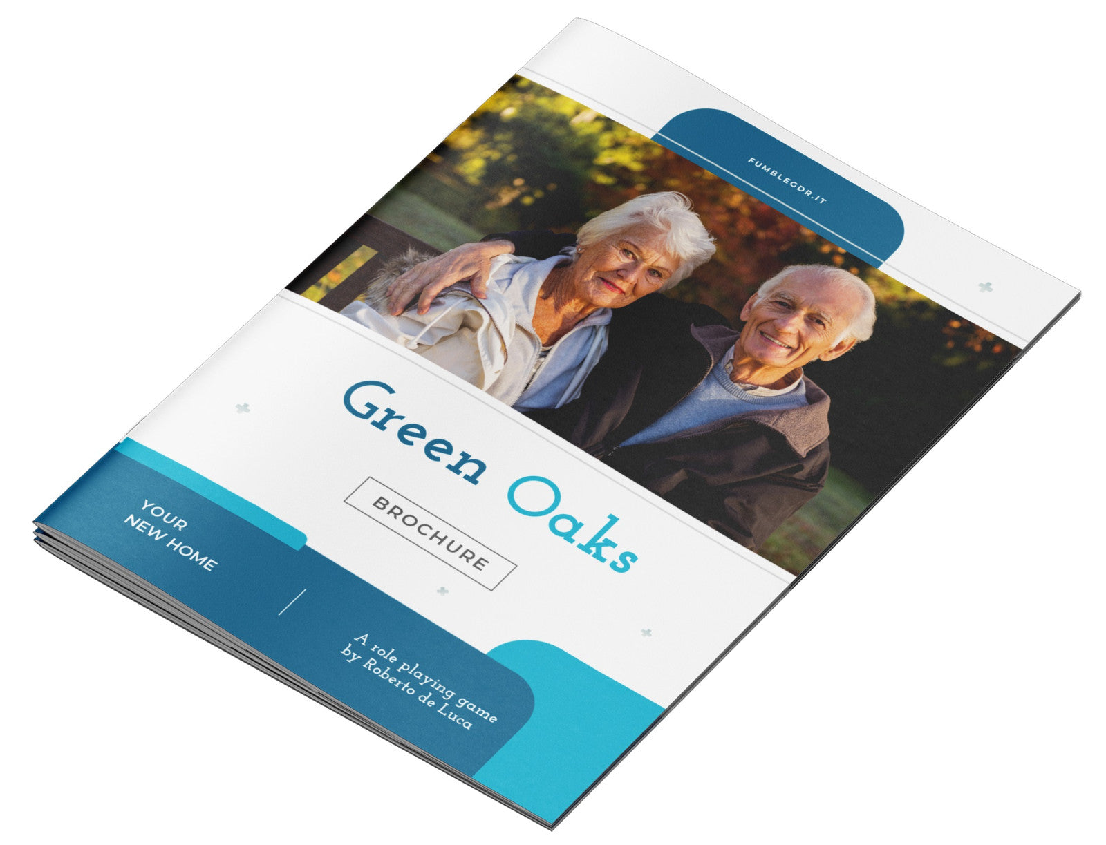 Green Oaks RPG