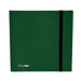 Forest Green - Ultra Pro 12 Pocket Eclipse PRO Binder