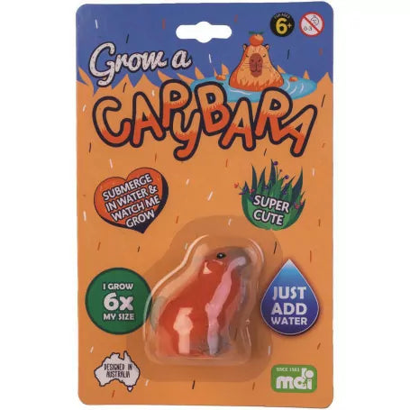 Grow A Capybara