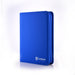 9 Pocket Binder Blue - GUARDIAN SHIELD