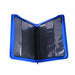 9 Pocket Binder Blue - GUARDIAN SHIELD