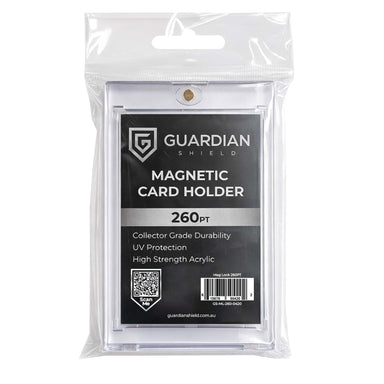 Mag Lock 260PT Storage - GUARDIAN SHIELD