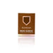 Deck Sleeves - Gold 100pk - GUARDIAN SHIELD