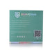 12 Pocket Binder Turquoise - GUARDIAN SHIELD