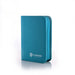 4 Pocket Binder Turquoise - GUARDIAN SHIELD