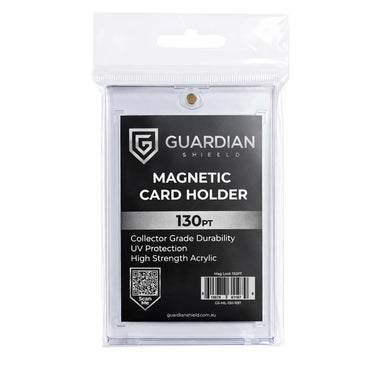 Mag Lock 130PT Storage - GUARDIAN SHIELD