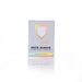 Deck Sleeves - Cream 100pk - GUARDIAN SHIELD