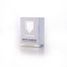 Deck Sleeves - Cream 100pk - GUARDIAN SHIELD