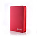 9 Pocket Binder Red - GUARDIAN SHIELD