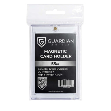 Mag Lock 55PT Storage - GUARDIAN SHIELD