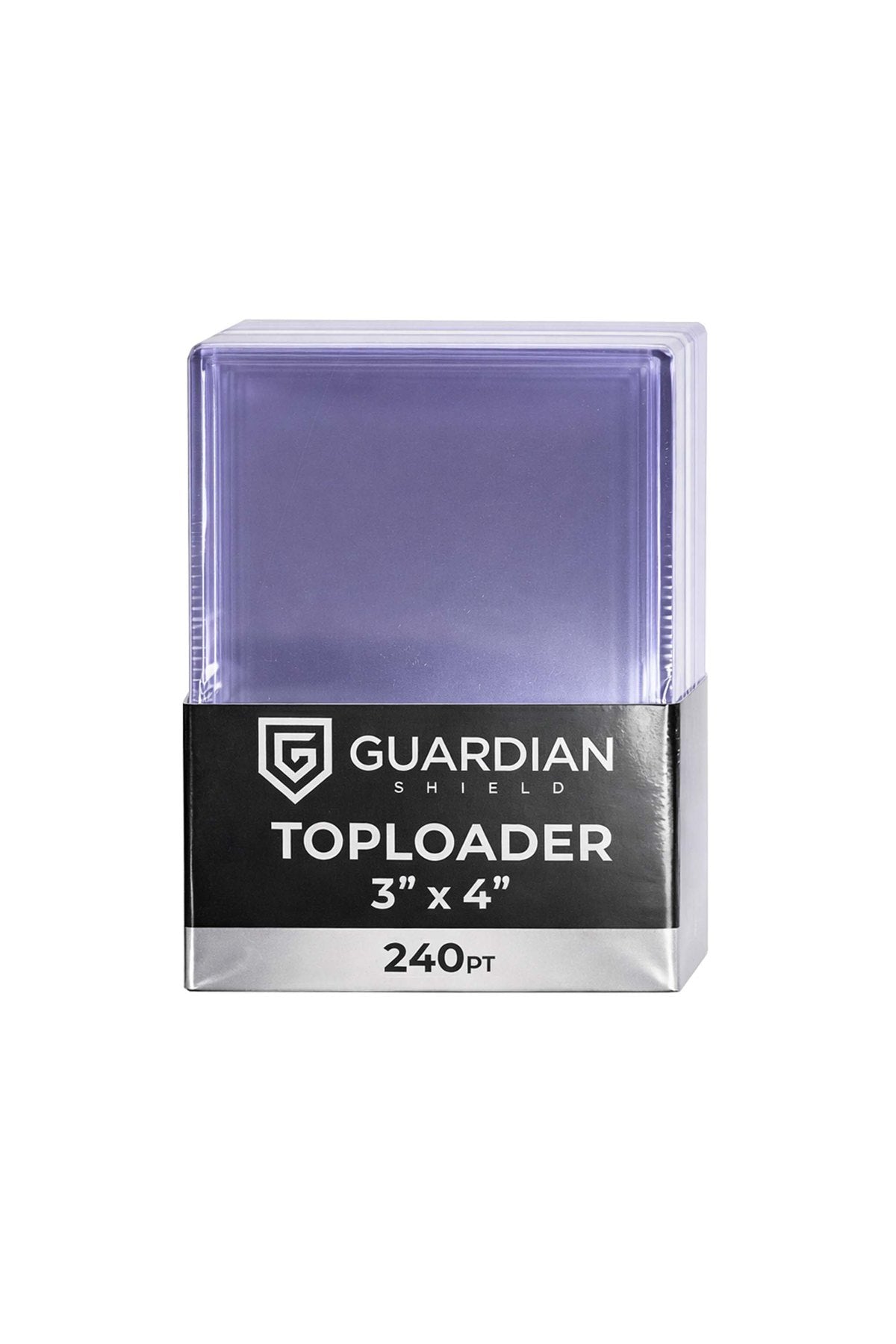 Top Loading 240PT 10pk - GUARDIAN SHIELD