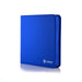 12 Pocket Binder Blue - GUARDIAN SHIELD