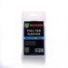 Pull Tab Sleeves 100pk - GUARDIAN SHIELD