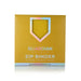 12 Pocket Binder Yellow - GUARDIAN SHIELD
