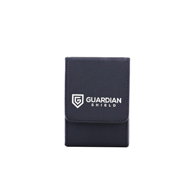 Deck Box Storage - GUARDIAN SHIELD