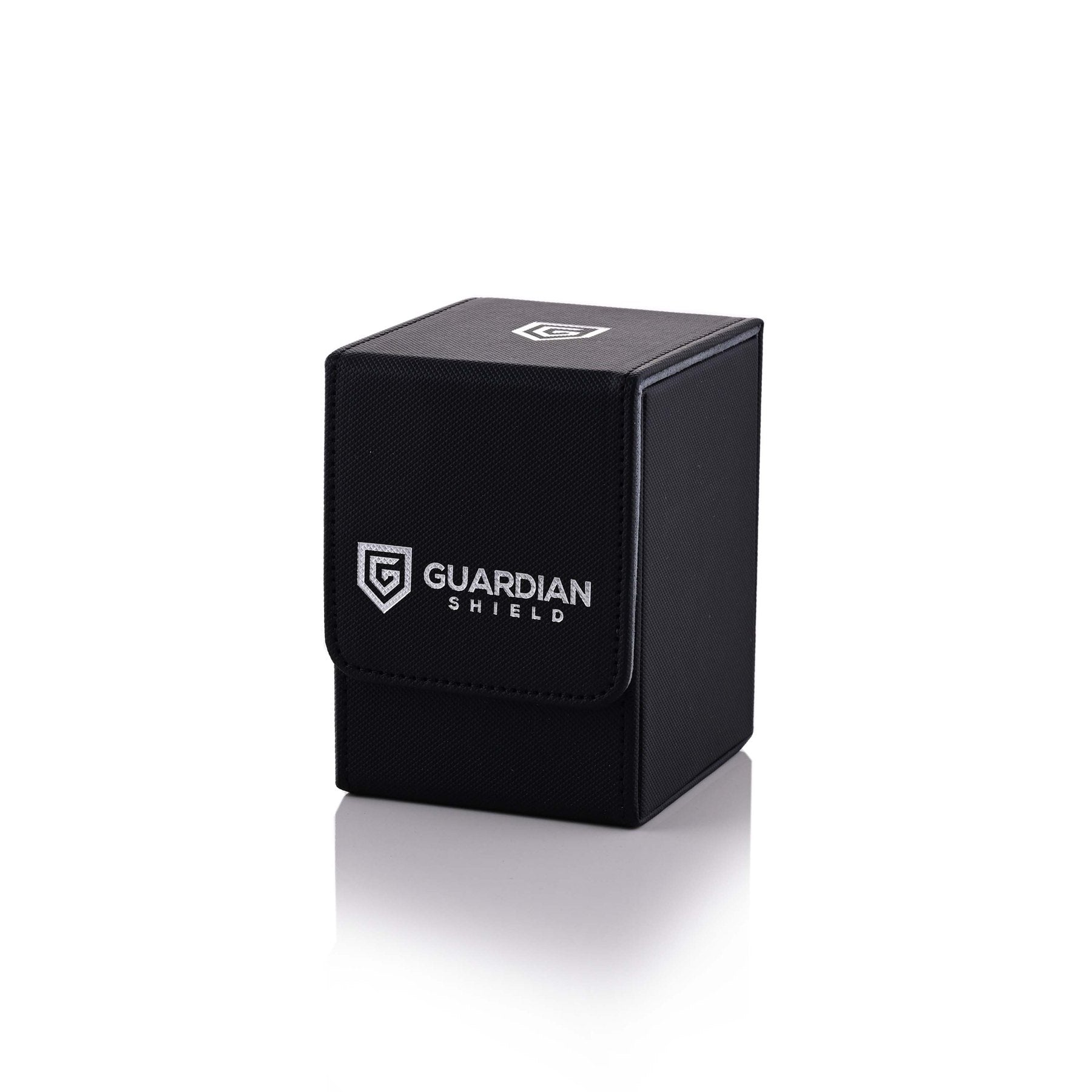 Deck Box Storage - GUARDIAN SHIELD