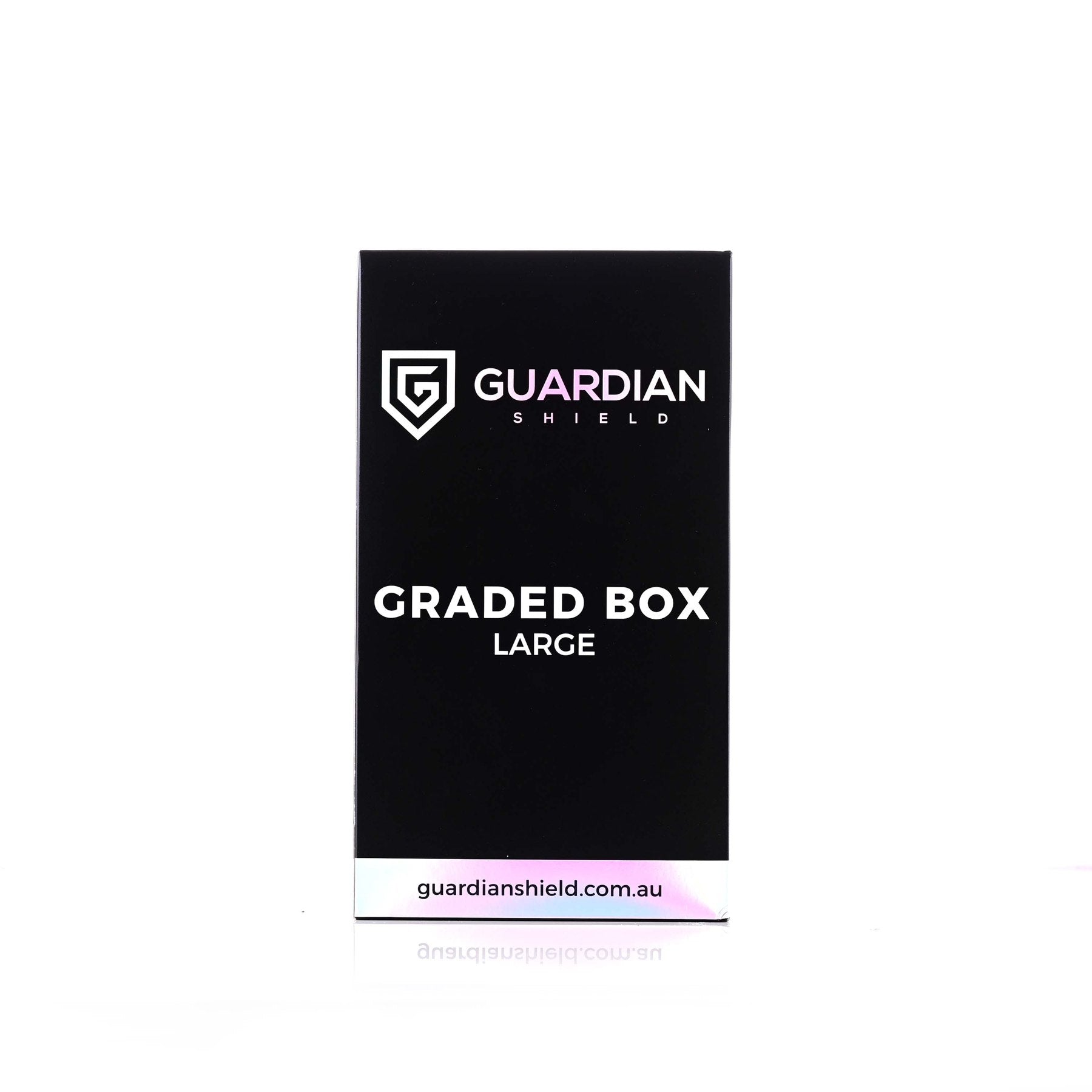 Large PSA Storage Box - GUARDIAN SHIELD
