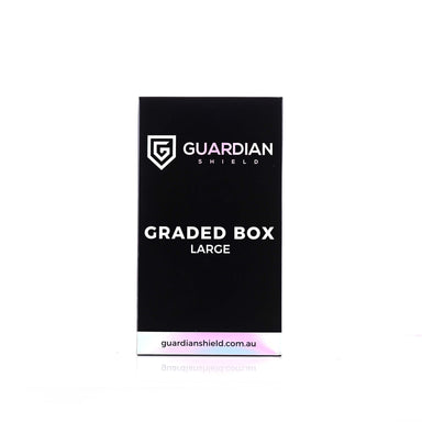 Large PSA Storage Box - GUARDIAN SHIELD