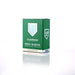 Deck Sleeves - Green 100pk - GUARDIAN SHIELD