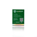 Deck Sleeves - Green 100pk - GUARDIAN SHIELD