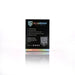 Deck Sleeves - Black 100pk - GUARDIAN SHIELD