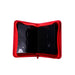4 Pocket Binder Red - GUARDIAN SHIELD