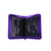 4 Pocket Binder Purple - GUARDIAN SHIELD