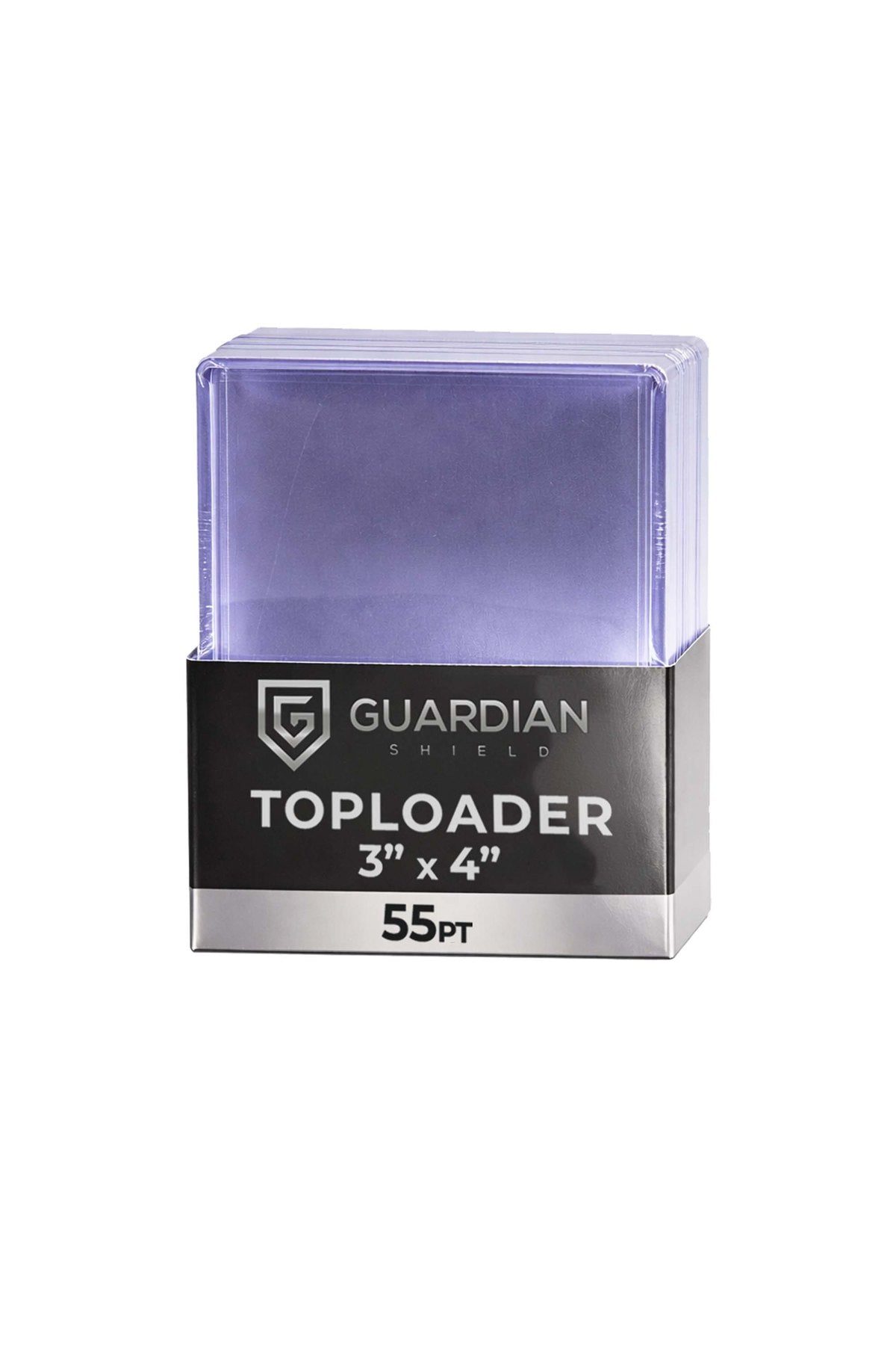 Top Loading 55PT 25pk - GUARDIAN SHIELD