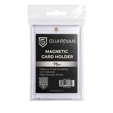 Mag Lock 75PT Storage - GUARDIAN SHIELD