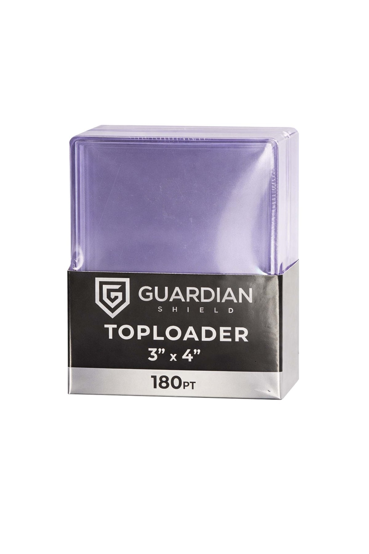 Top Loading 180PT 10pk - GUARDIAN SHIELD